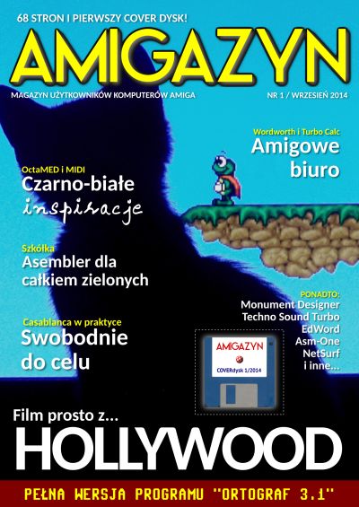 Amigazyn 1/2014