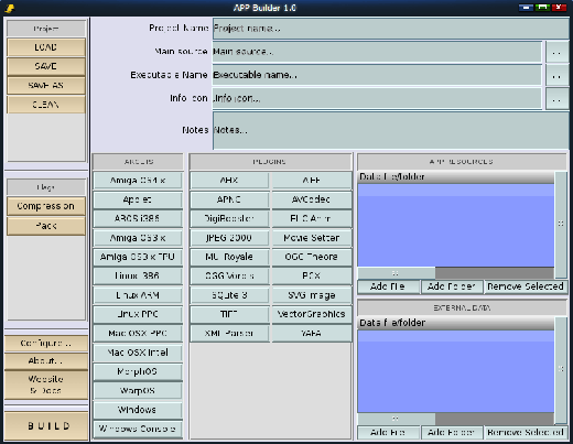 APPBuilder APPBuilder