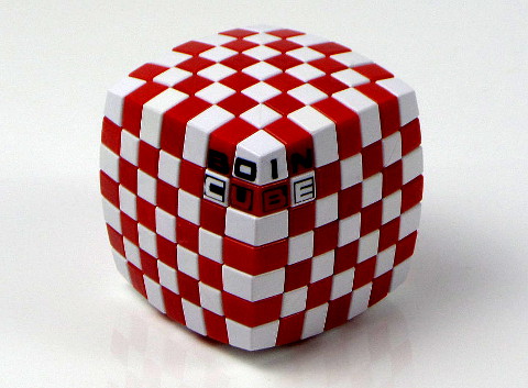 Boin Cube
