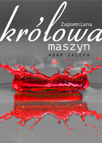 Zapomniana kr�lowa maszyn