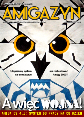 Amigazyn 7