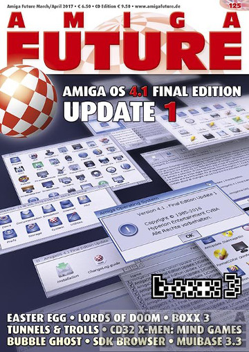 Amiga Future 125