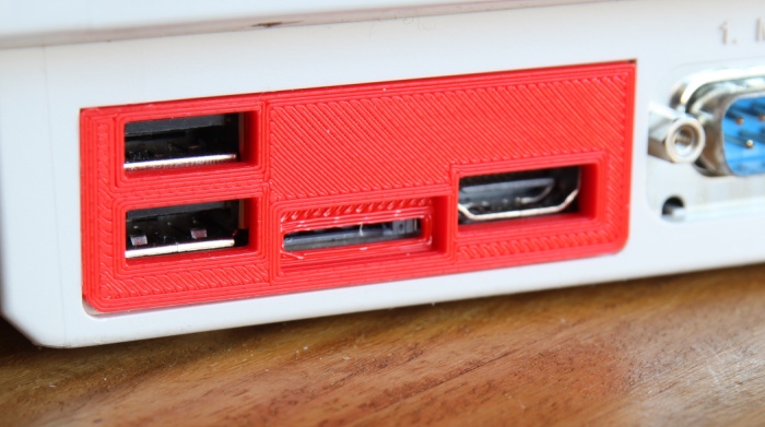 OmniPort OmniPort