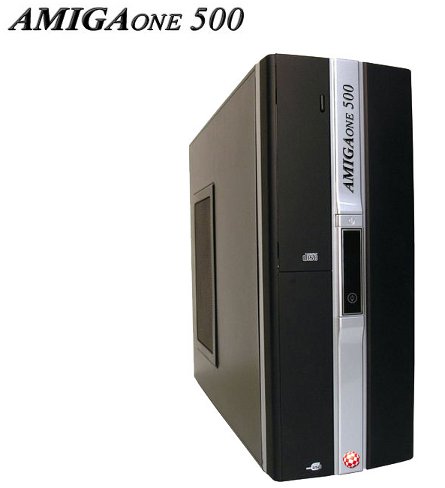 Amiga One