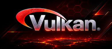 VulkanOS4 v1.3