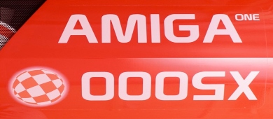 Amiga One: ES Core Release 2, RadeonRX 2.12, publiczny Doom 3 i inne tematy