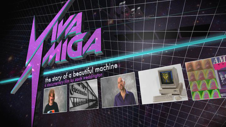 Oglądaj Viva Amiga