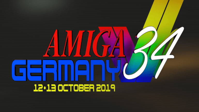 Amiga34 summary: AMIcast 27 - Adam Zalepa and "Echo"
