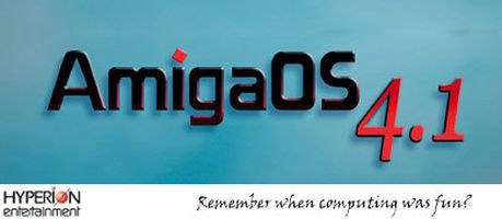 AmigaOS 4.1 Final Edition Classic w cyfrowej dystrybucji