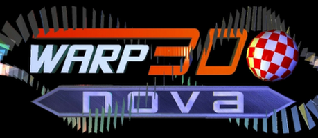 Warp3D Nova od A-Eon Technology
