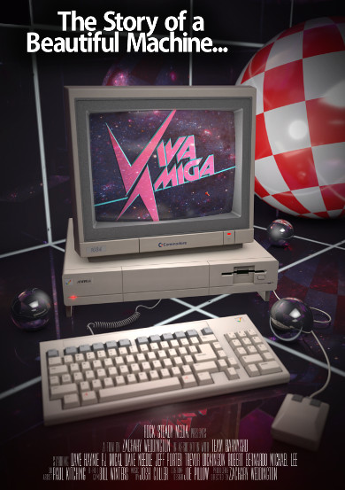 Ogl�daj Viva Amiga