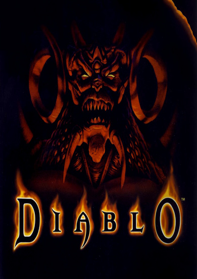 DevilutionX - silnik Diablo na Amig