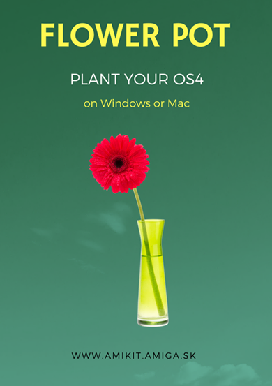 Flower Pot