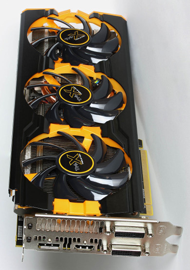 Wyniki ankiety: pod AmigaOS warto u�ywa� kart Radeon Southern Islands